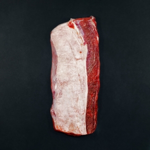 Lihaveise välisfilee noorloom 3,5kg